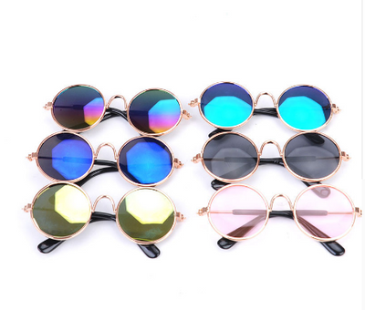 Pet Cat Sunglasses