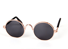 Pet Cat Sunglasses