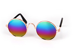 Pet Cat Sunglasses