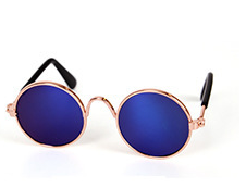 Pet Cat Sunglasses