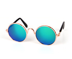 Pet Cat Sunglasses