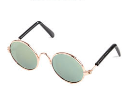 Pet Cat Sunglasses