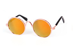 Pet Cat Sunglasses