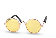 Pet Cat Sunglasses