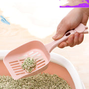 Pet Cleaning Supplies Cat Litter Shovel