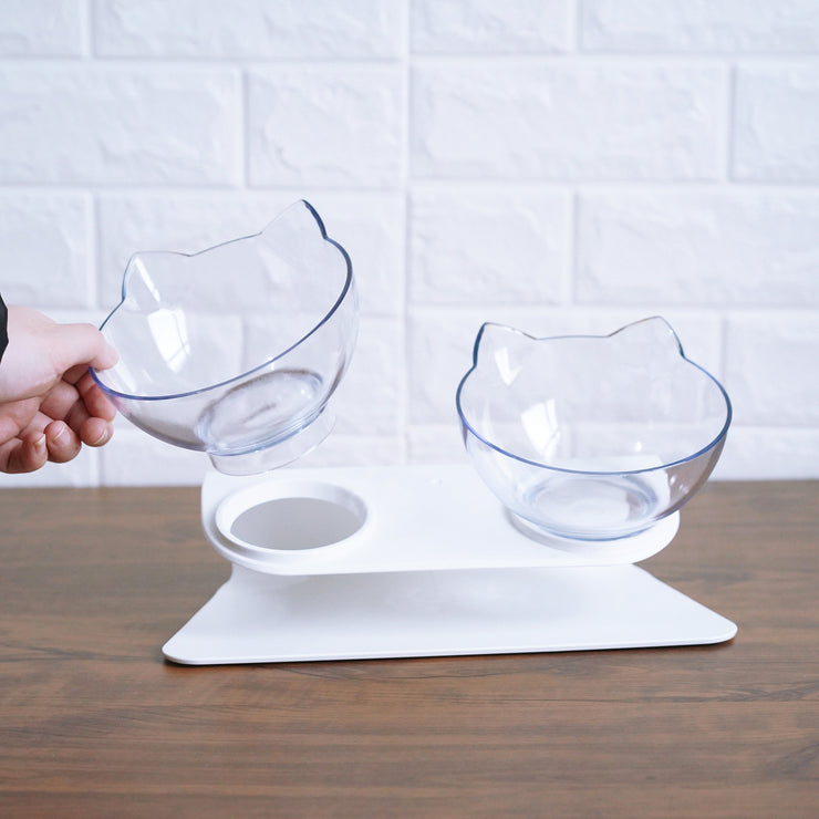 Cat Pet Water Bowl