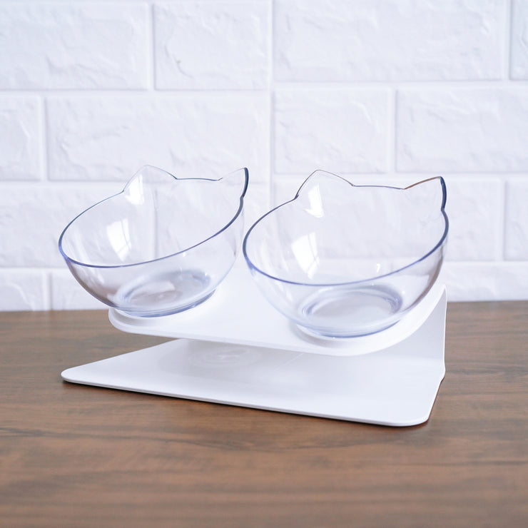 Cat Pet Water Bowl