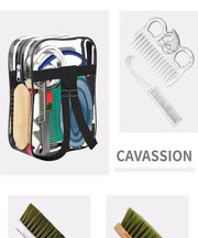 Equestrian Supplies Horse Brushing Tool Set