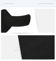Equestrian Sports Equipment With Hoof Protection