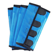Horse Tied Leg Anti-mosquito And Anti-fly Breathable Mesh Fly Boots