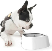 2L Floating Pet Water Bowl – No-Drip Dog Feeder