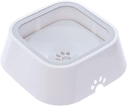 2L Floating Pet Water Bowl – No-Drip Dog Feeder