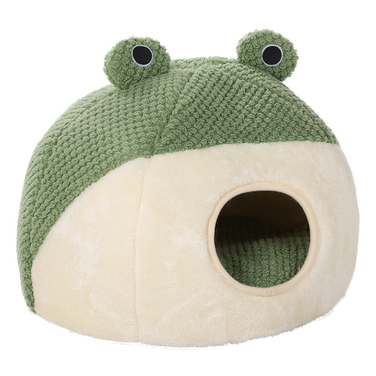 Pet Cat Dog Nest