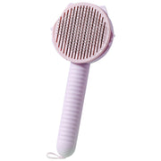 Cat Comb Floating Hair