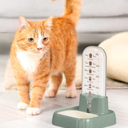 Cat And Dog Drink Fountain