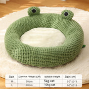 Pet Cat Dog Nest