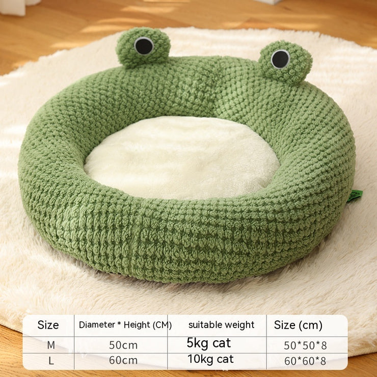 Pet Cat Dog Nest